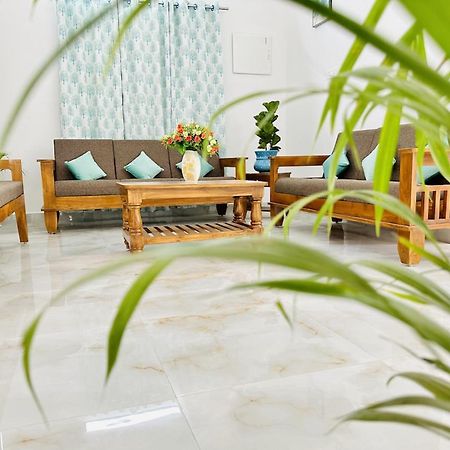 Tirupati Homestay - Shilparamam - Luxury Ac Apartments By Stayflexi - Fast Wifi, Kitchen, Android Tv - Walk To Ps4 Pure Veg Restaurant - Easy Access To Airport, Railway Station And To All Temples Exteriér fotografie
