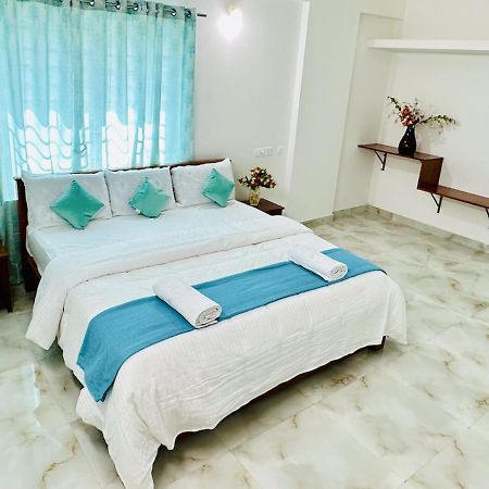 Tirupati Homestay - Shilparamam - Luxury Ac Apartments By Stayflexi - Fast Wifi, Kitchen, Android Tv - Walk To Ps4 Pure Veg Restaurant - Easy Access To Airport, Railway Station And To All Temples Exteriér fotografie